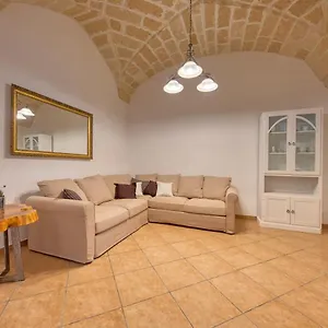 Corte Anibaldi Apartment