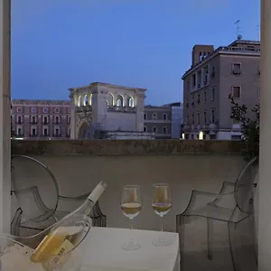 Luxury House -le Mie 3 Suites- Apartment