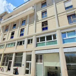 House Apartment