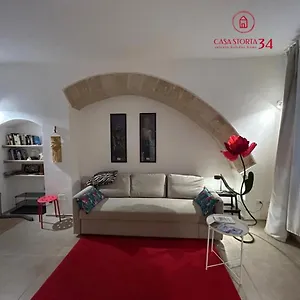 Casa Storta 34 Apartment