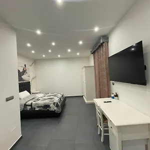 Li Cumpari Salentini Apartment