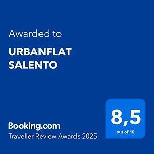 Urbanflat Salento Apartment