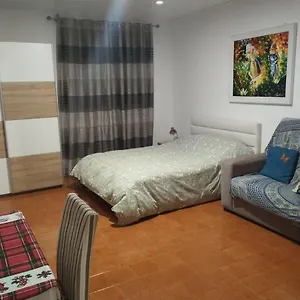 Piccolo Attico Apartment